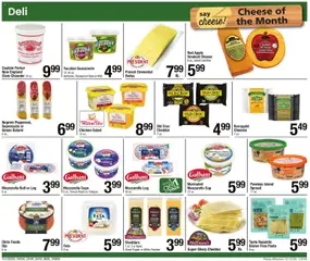 Preview of Shaw's weekly ads valid from 10.12.2025 | Page: 6