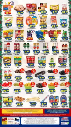 Bramil Supermercados - Ofertas da semana - Pré-Visualização do folheto da loja Bramil Supermercados, válido de 19.12.2025 | Página: 2