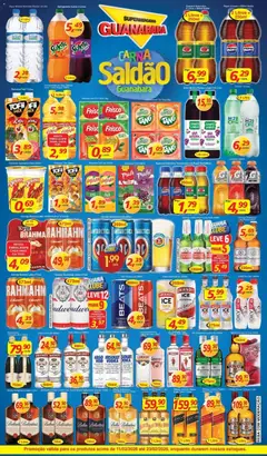 Encarte Guanabara - Pré-Visualização do folheto da loja Supermercados Guanabara, válido de 11.02.2026 | Página: 4