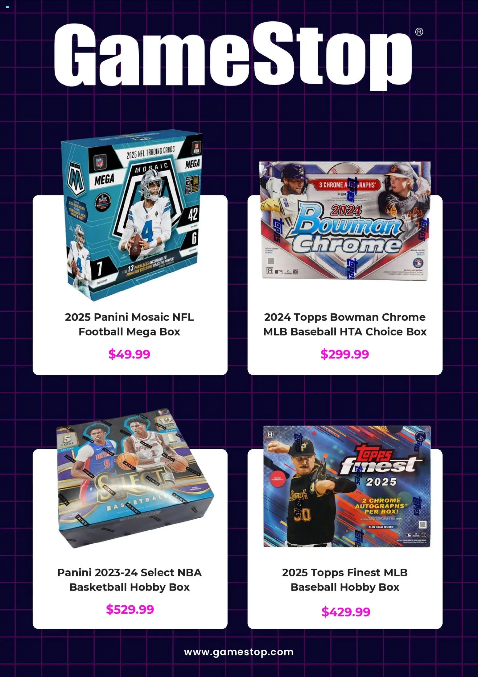 GameStop Weekly Ad - valid from 01.02.2026 | Page: 3