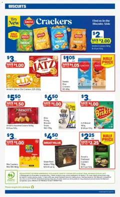 Foodland catalogue - valid from 13.08.2025 | Page: 14