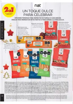 Vista previa Farmacity catálogo válido desde el 02.12.2025 | Página: 32