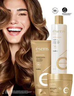 Ésika catálogo C08/2026 -  Vista previa de la revista de la tienda Ésika valido desde el 15.04.2026 | Página: 104