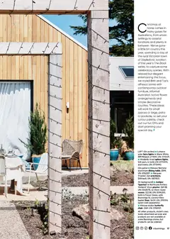 Preview of Catalogue Bunnings Warehouse December  - valid from 01.12.2025 | Page: 17 | Products: Basket, Native, Plant