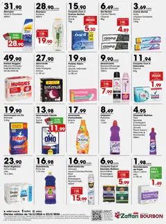 Zaffari - Ofertas - RS - Pré-Visualização do folheto da loja Zaffari, válido de 16.02.2026 | Página: 4