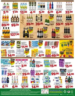 Confiança - Ofertas da semana - Pré-Visualização do folheto da loja Confiança, válido de 10.02.2026 | Página: 4