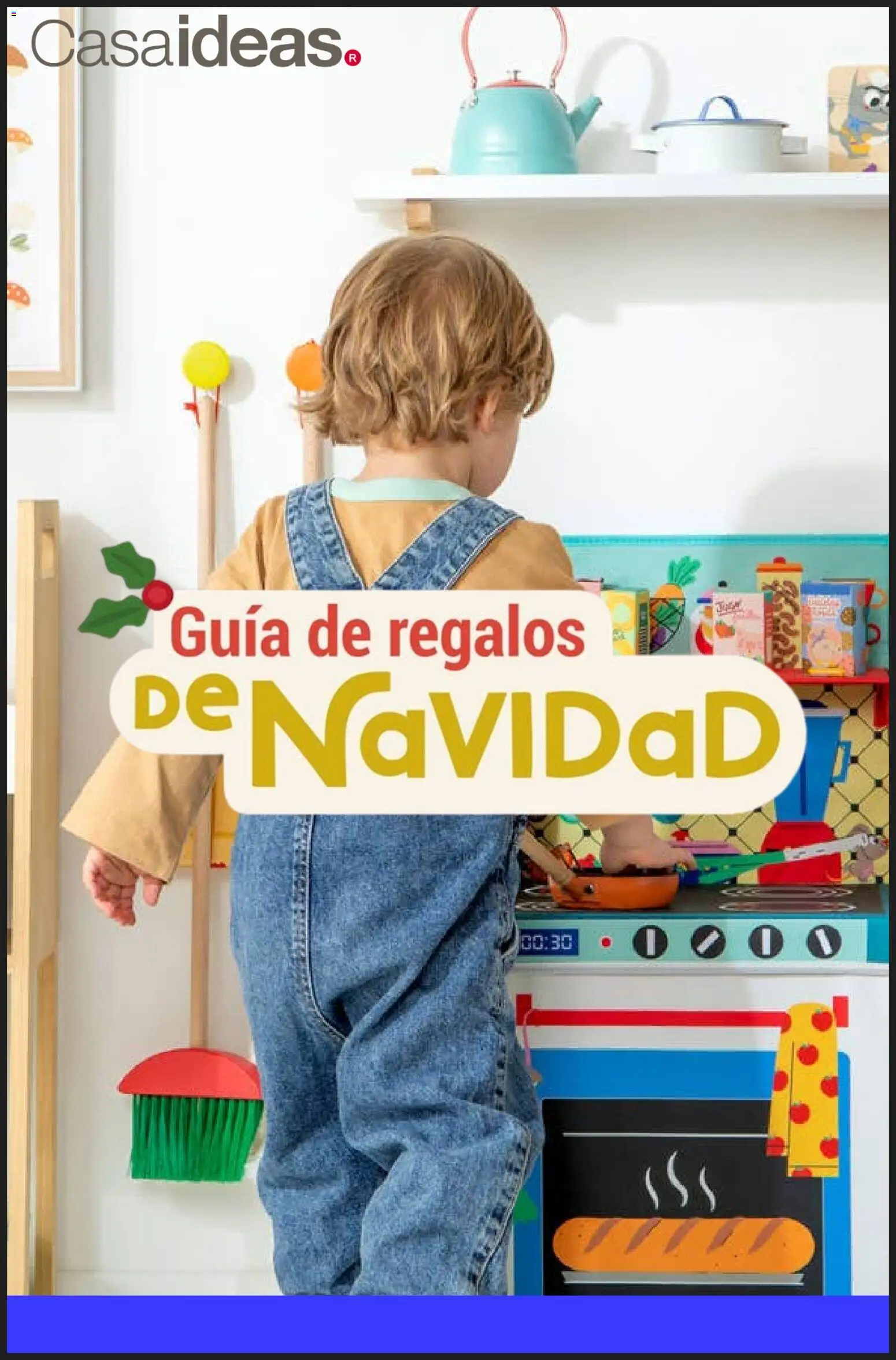 Casaideas ofertas  │ válido desde el 09.12.2025 | Página: 1