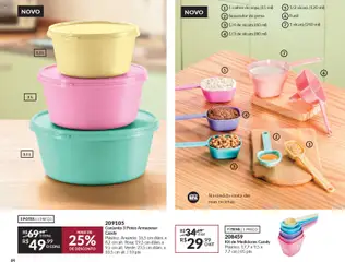 Avon - Campanha 19: Casa & Estilo - Pré-Visualização do folheto da loja Avon, válido de 21.11.2025 | Página: 64