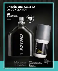 Catálogo CyZone Campaña 6 válido desde el 31.03.2026 | Página: 100