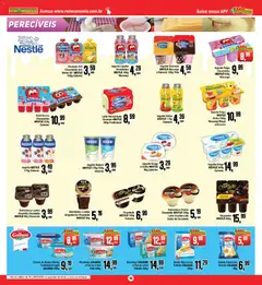 Encarte RedEconomia - Pré-Visualização do folheto da loja RedEconomia, válido de 16.12.2025 | Página: 10