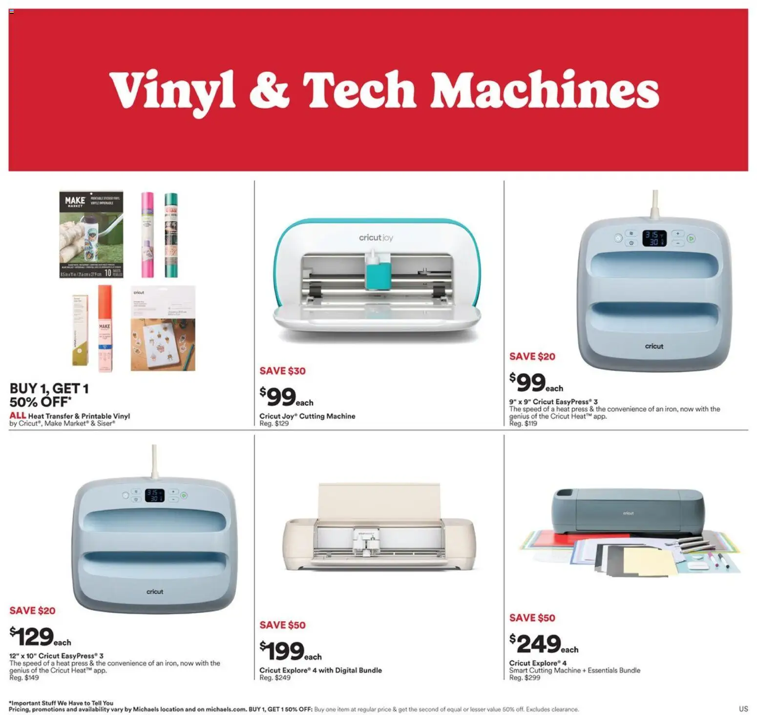 Michaels Weekly Ad - valid from 25.01.2026 | Page: 6