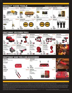 Preview of Mills Fleet Farm weekly ads valid from 04.12.2025 | Page: 4