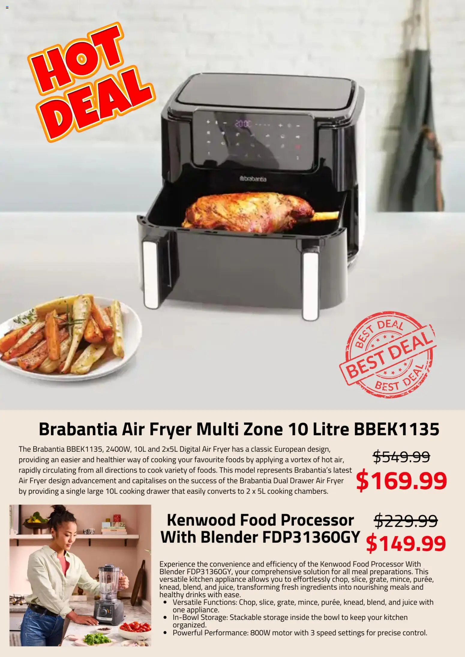 Briscoes catalogue from 02.02.2026 | Page: 2