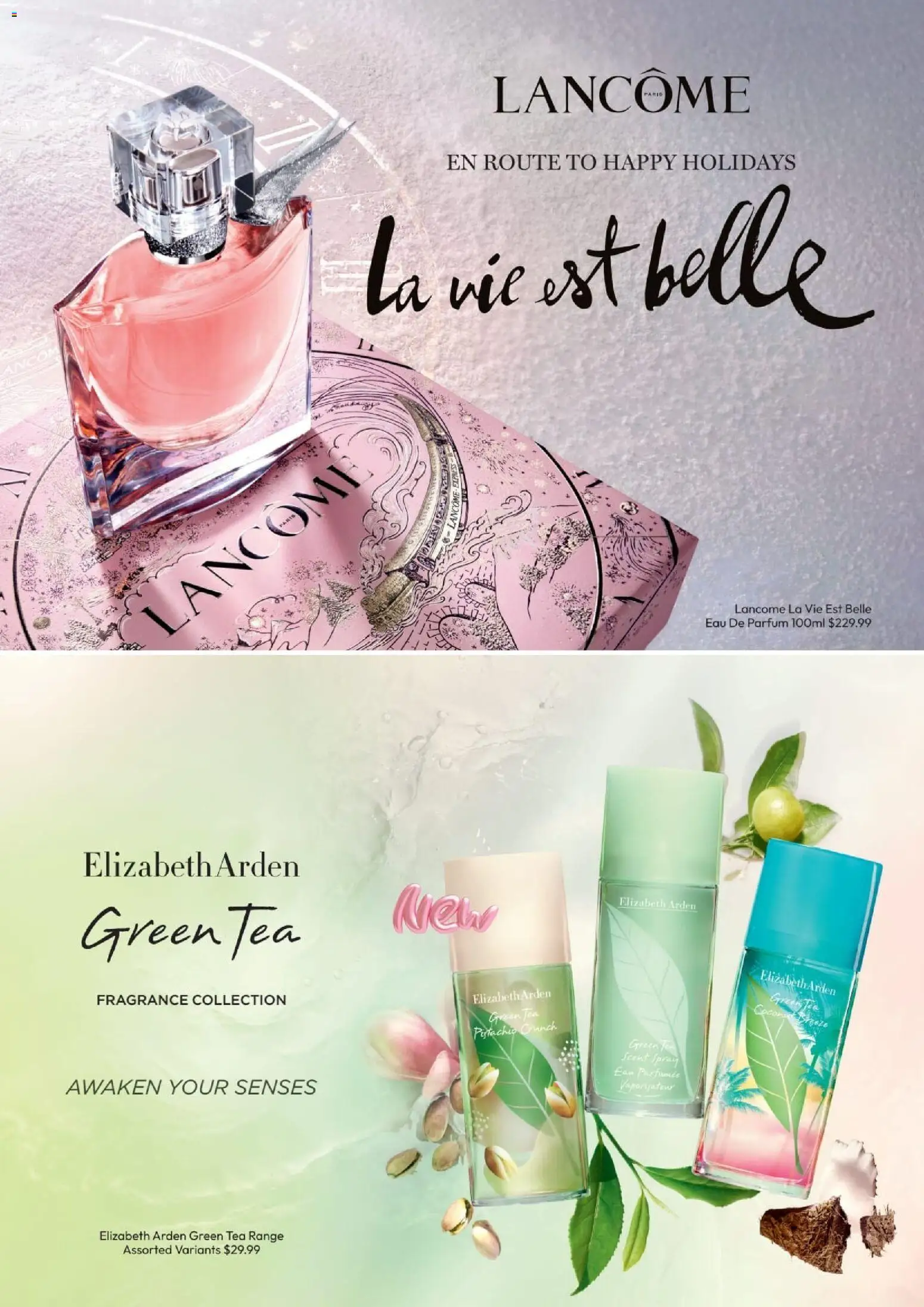 Chemist Warehouse catalogue from 30.10.2025 | Page: 18