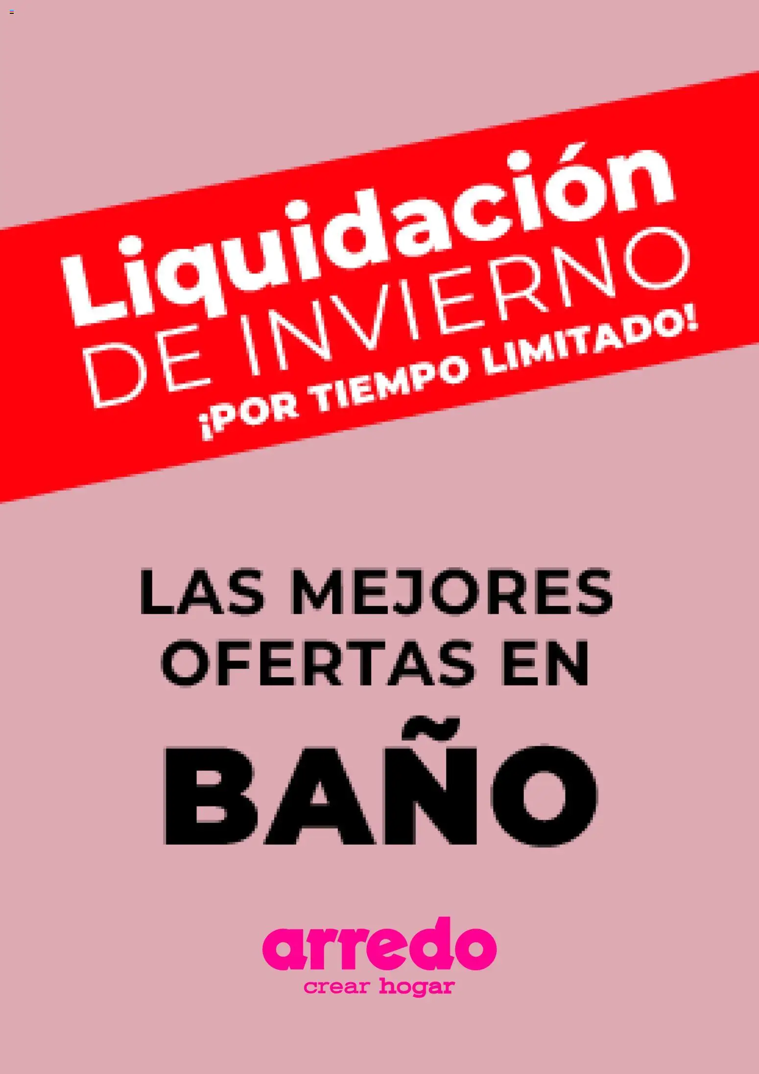 Arredo catálogo │ válido desde el 20.10.2025 | Página: 8 | Productos: Baño