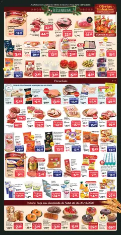 Barbosa Supermercados - Ofertas da semana  - Pré-Visualização do folheto da loja Barbosa Supermercados, válido de 17.12.2025 | Página: 2