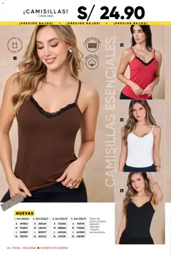 Vista previa de folleto Azzorti - Campaña C17/2025 de la Azzorti válido desde 15.10.2025 | Página: 50