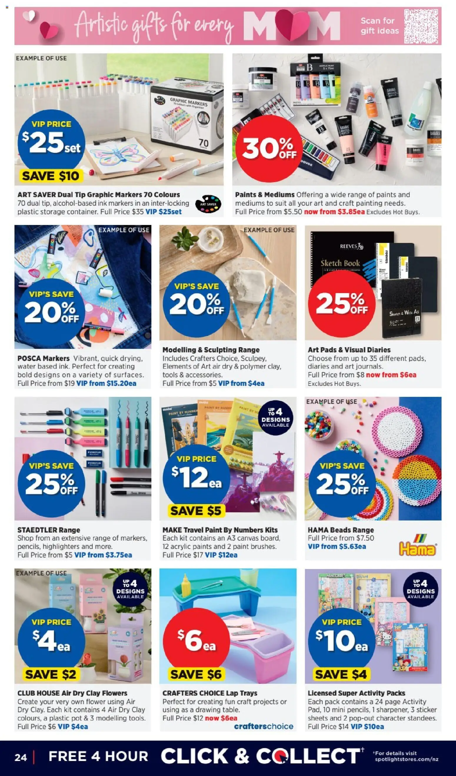 Spotlight catalogue from 29.04.2026 | Page: 24