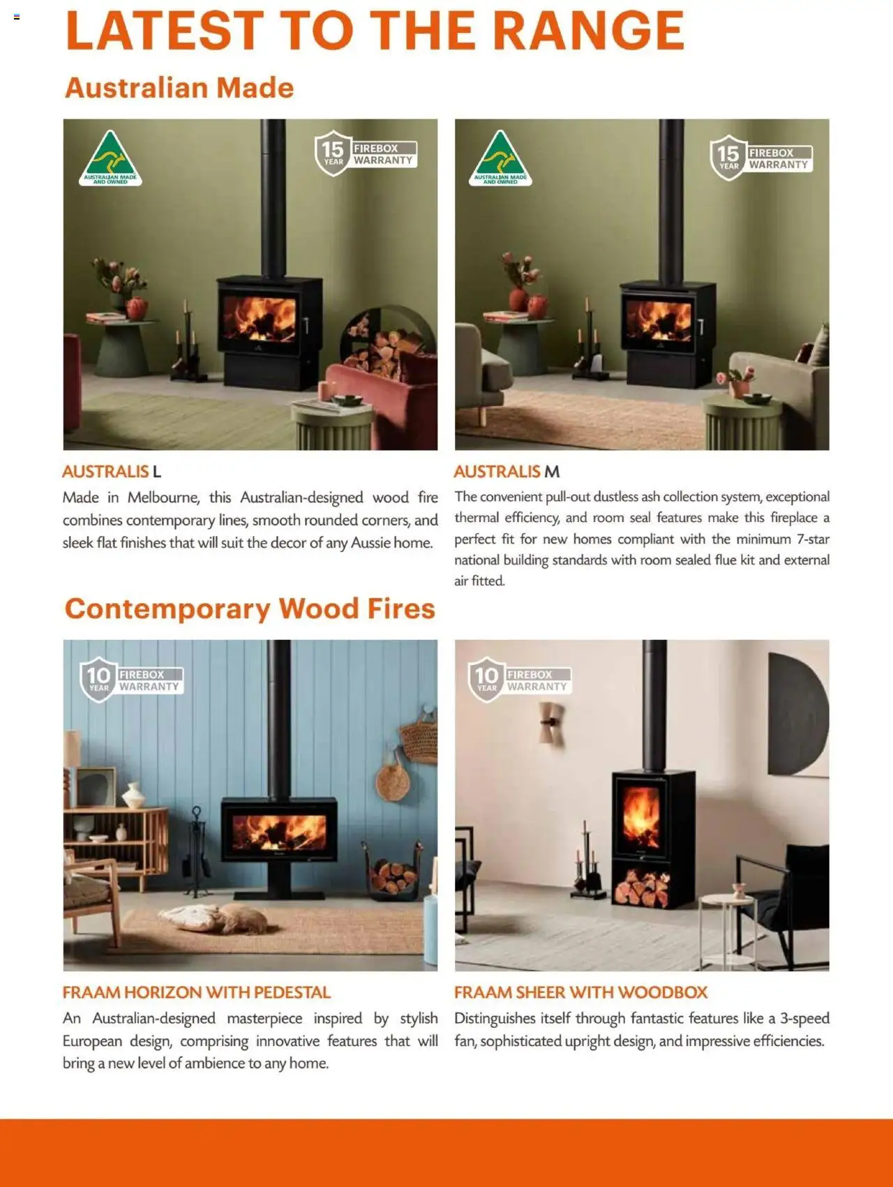 Bunnings Warehouse catalogue - valid from 31.03.2025 | Page: 8 | Products: Decor, Wood, Suit