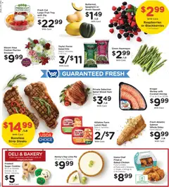Preview of Kroger weekly ads valid from 10.12.2025 | Page: 13
