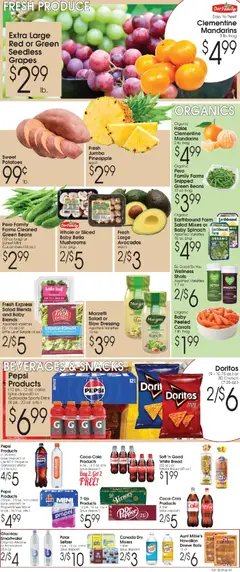 Preview of Family Fare weekly ads valid from 29.03.2026 | Page: 2