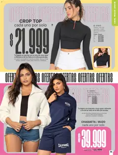 Carmel - Carmel C04 2026 -  Vista previa de la revista de la tienda Carmel valido desde el 01.04.2026 | Página: 95