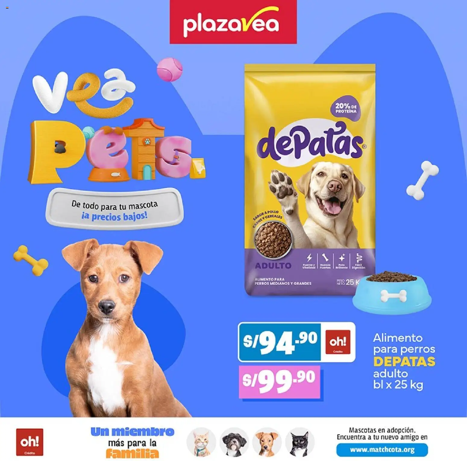 Catálogo Plaza Vea válido desde 02.01.2026 | Página: 1