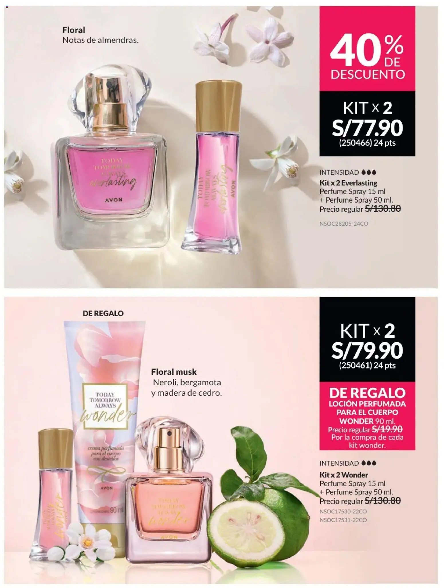 Catálogo Avon válido desde 01.04.2026 | Página: 90