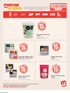 Makro - Navidad -  Vista previa de la revista de la tienda Makro valido desde el 19.12.2025 | Página: 10