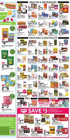 Stop & Shop Weekly Ad - valid from 15.08.2025 | Page: 6