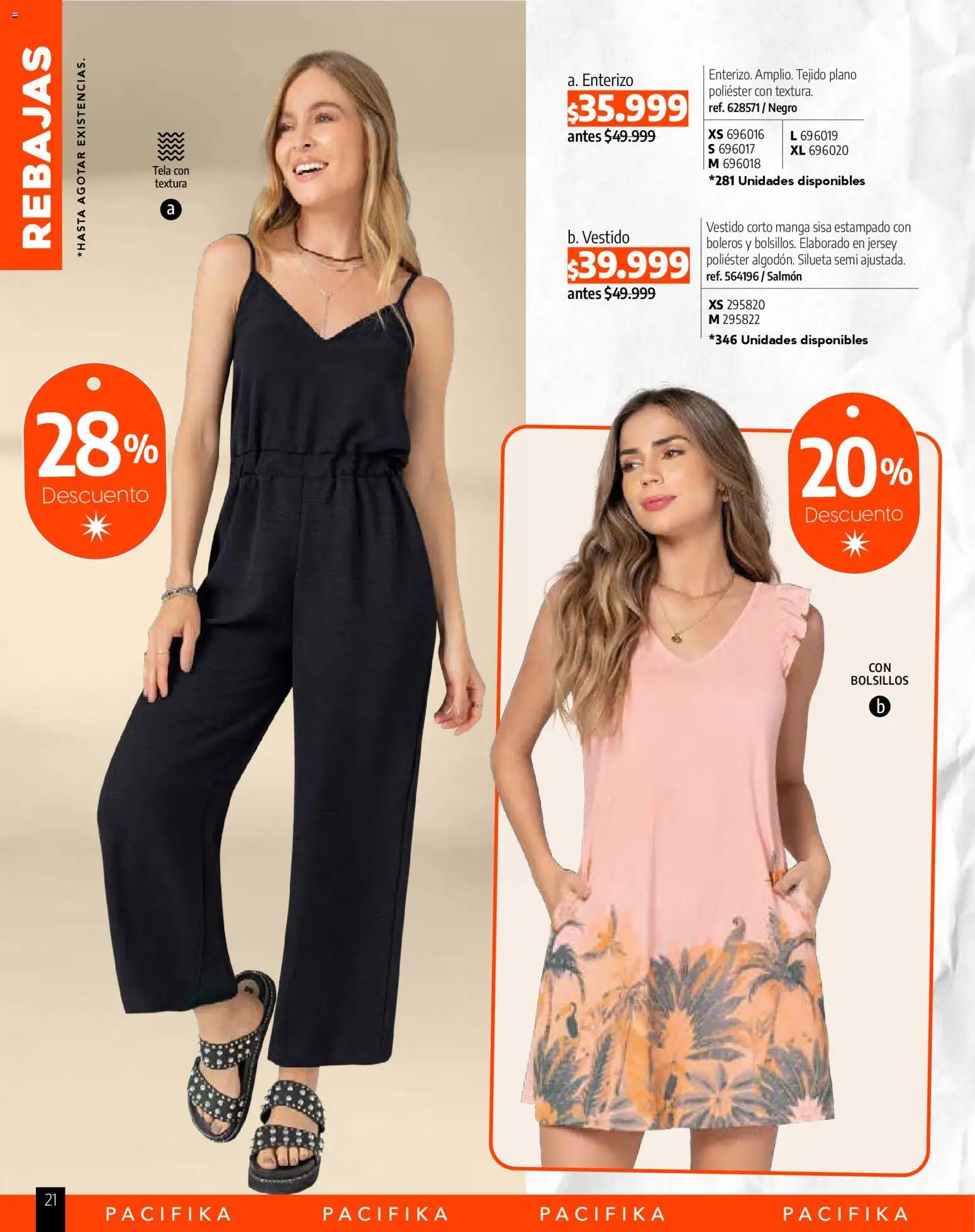 Pacifika revista - valida desde el 06.02.2026 | Página: 232