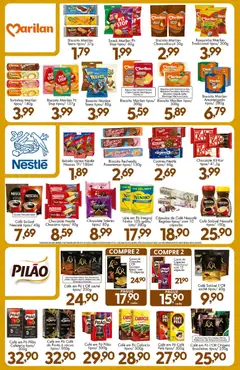 Confiança - Ofertas da semana - Pré-Visualização do folheto da loja Confiança, válido de 09.12.2025 | Página: 8