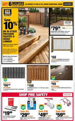 Home Depot flyer valid from 11.09.2025 | Page: 7