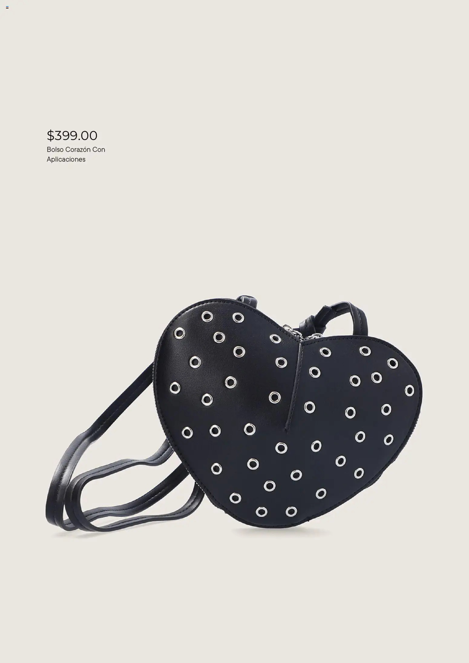 Nuevas ofertas de C&A válidas en toda la República Mexicana desde el 02.02.2026. ¡Encuentra las mejores ofertas en C&A catálogo! | Página: 8 | Productos: Bolso