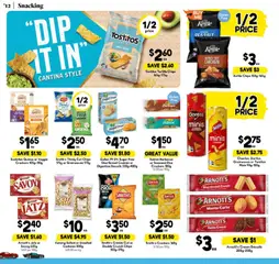 Preview of Drakes Catalogue SA - valid from 12.11.2025 | Page: 12