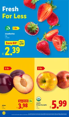 Preview of Lidl weekly ads valid from 11.03.2026 | Page: 2