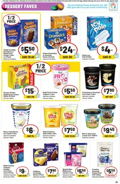 Preview of Ritchies catalogue  - valid from 25.03.2026 | Page: 29