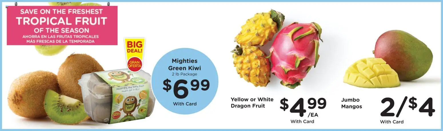 Ralphs Weekly Ad - valid from 22.04.2026 | Page: 8 | Products: Kiwi