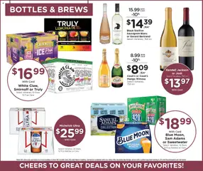 Preview of Kroger weekly ads valid from 05.11.2025 | Page: 13