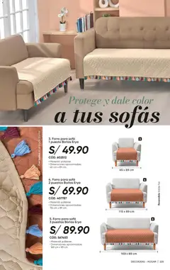 Vista previa de folleto Azzorti - Campaña 04/2026 de la Azzorti válido desde 26.01.2026 | Página: 226