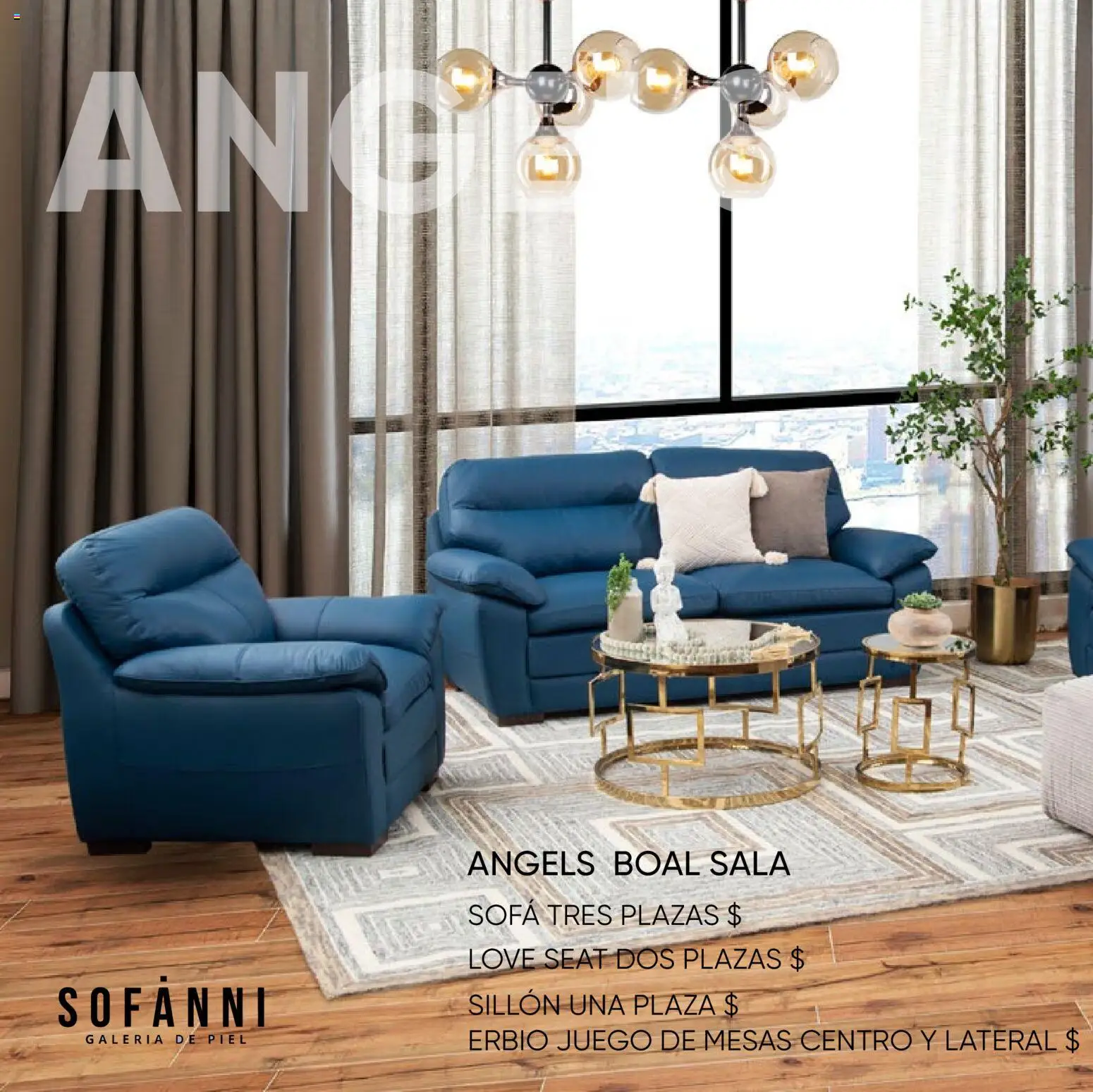 Nuevas ofertas de Muebles Dico válidas en toda la República Mexicana desde el 06.11.2025. ¡Encuentra las mejores ofertas en Muebles Dico catálogo Sofanni Pacifico! | Página: 12 | Productos: Sofá, Sillón, Juego