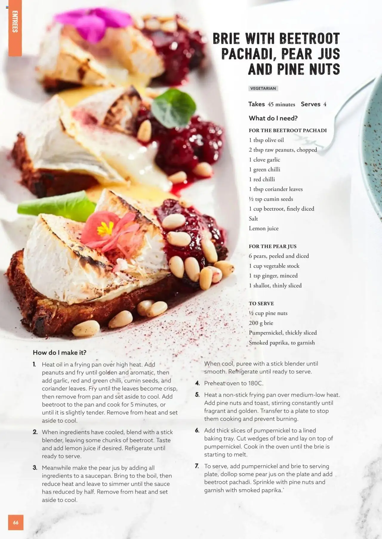 Supabarn catalogue - valid from 07.11.2024 | Page: 66 | Products: Sauce, Chilli, Pear, Oven