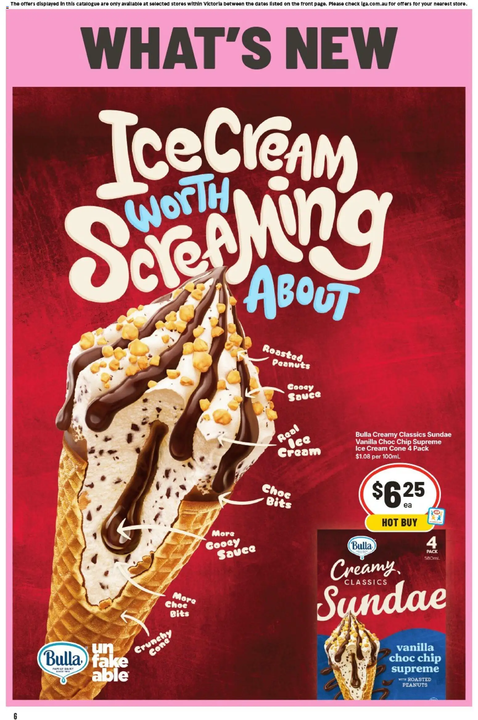 IGA catalogue - valid from 21.01.2026 | Page: 9 | Products: Pepsi, Sugar, Pepsi Max