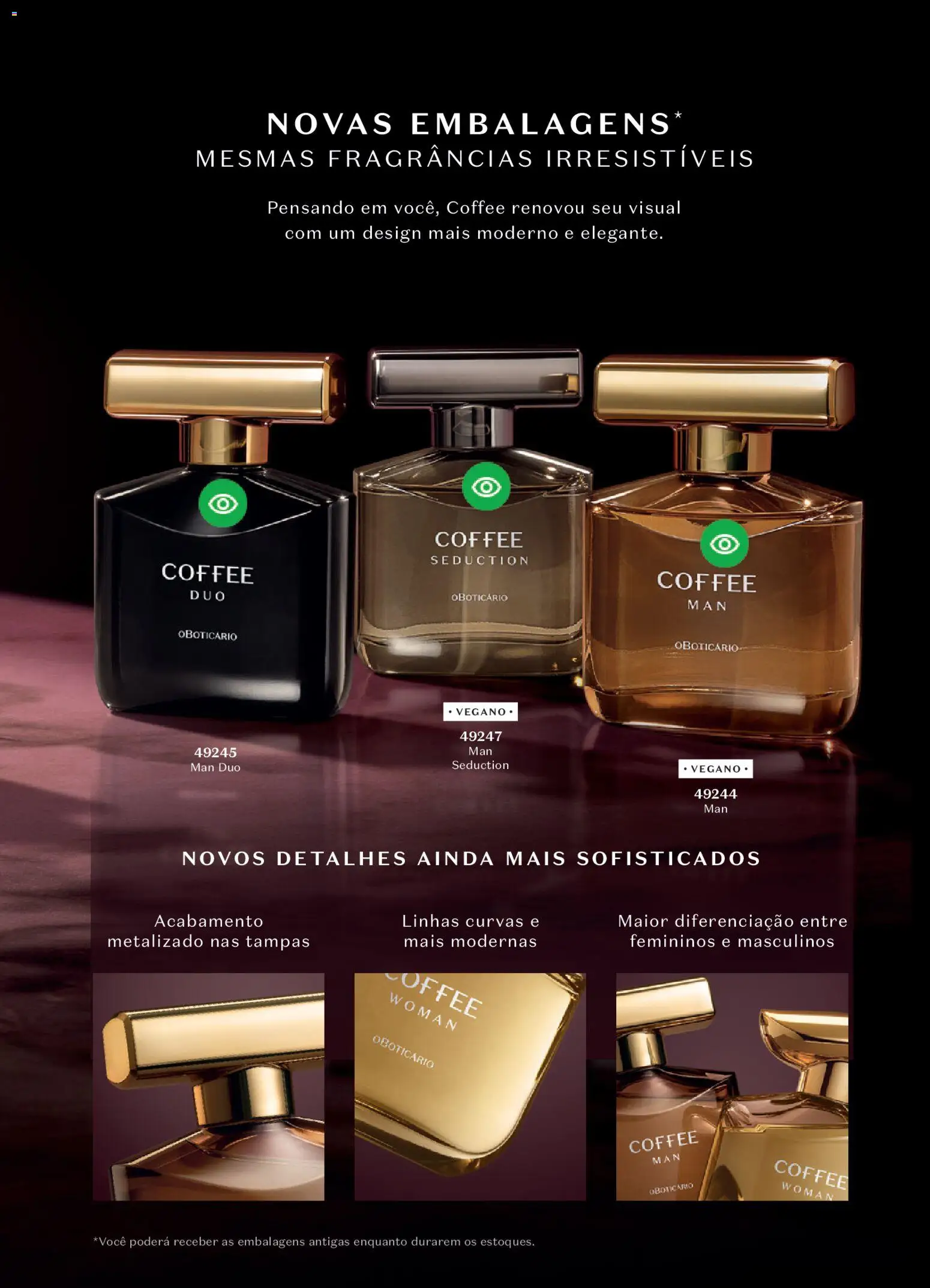 O Boticário Folheto - válido de 02.03.2026 | Página: 5