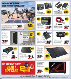 Preview of Supercheap Auto Catalogue - valid from 15.12.2025 | Page: 15