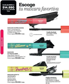 Avon catálogo - Ciclo 6 -  Vista previa de la revista de la tienda Avon valido desde el 01.05.2026 | Página: 70