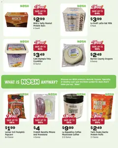 Preview of Grocery Outlet weekly ads valid from 07.01.2026 | Page: 7