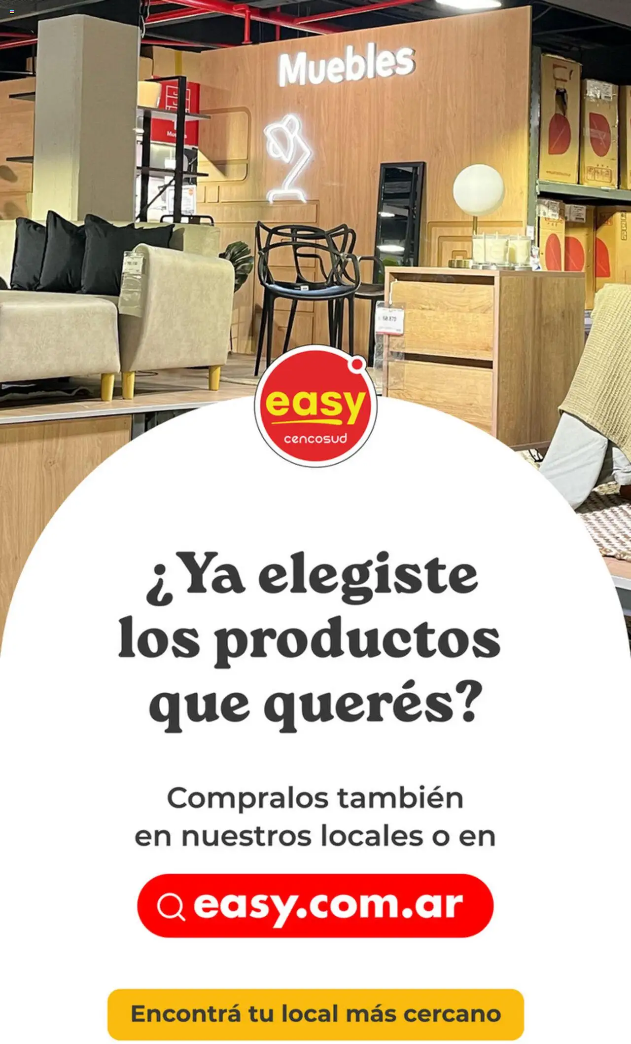 Easy catálogo │ válido desde el 04.07.2025 | Página: 32