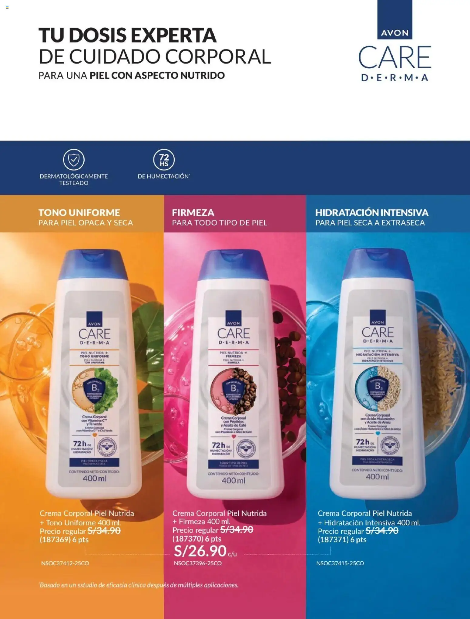 Catálogo Avon válido desde 01.04.2026 | Página: 152