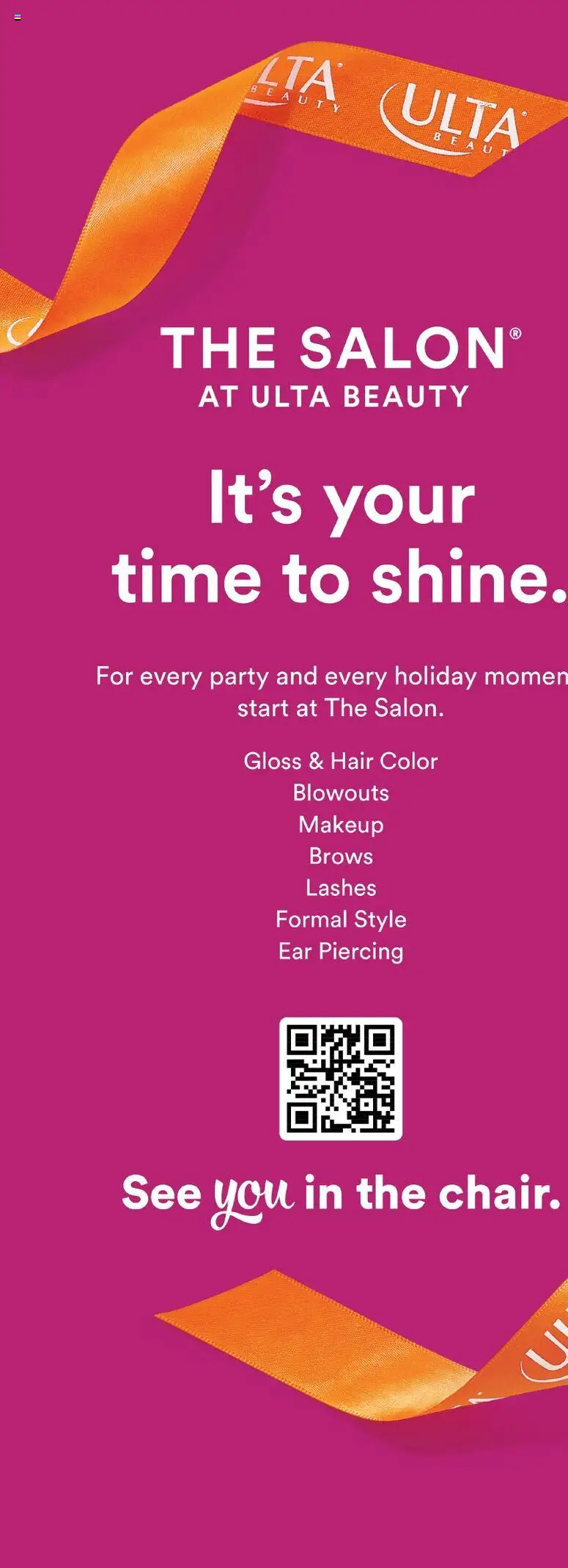 Ulta Beauty Black Friday - valid from 23.11.2025 | Page: 130